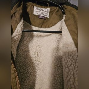 Cody james jacket